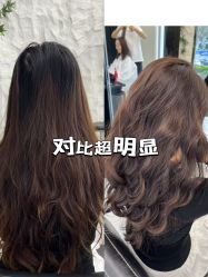 -BOF HAIR BY HONTO