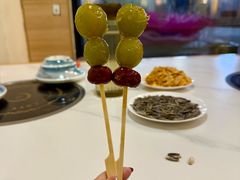 -朴小妹人参鸡汤火锅(长白山万达店)