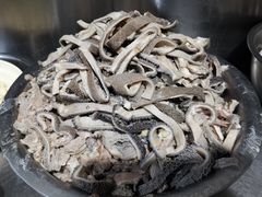 -顾四十里铺羊肉面(凤城六路店)