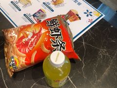 -万象影城(杭州萧山万象汇店)