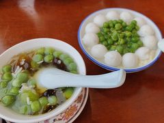 -寄畅興·百年蟹黄面·万国建筑群(外滩27号店)