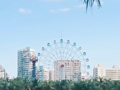 -白沙门生态公园