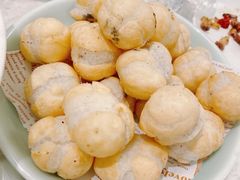 -孔雀云贵川·融合菜(长宁来福士店)