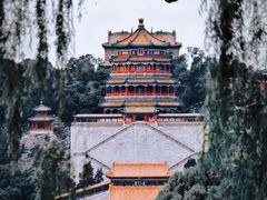 -颐和园