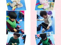 -新爱婴早教中心(金鼎路店)