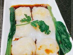 -小城粥道·海胆鲜虾粥(解放广场店)