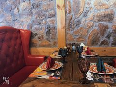 -卢布里西餐厅(总店)