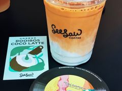 -Seesaw Coffee(环贸iapm店)