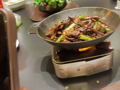 -新乾隆酒楼(帝景园店)