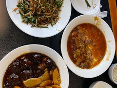 -紫光园·烤鸭·北京菜(团结湖店)