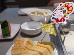 -海底捞火锅(北京路店)