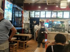 -陕味食族油泼面·小炒盖码面(双榆树店)
