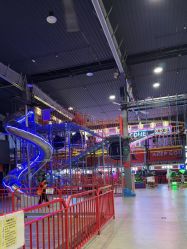 点击看大图 -多乐岛运动游乐城(杭州店)