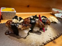 -大岛日本料理铁板烧(南通大饭店)