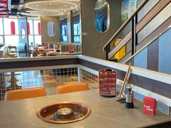 -前门·鲜肉火锅(长风店)