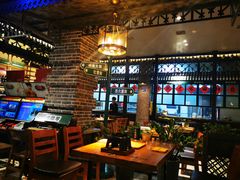 -那些年记忆烧烤