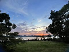 -杭州西湖柳莺里酒店