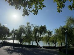 -南北湖风景区