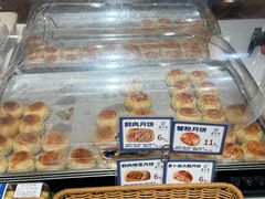 -西区老大房(愚园路店)