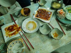 -天天向上素食餐厅(五台山店)