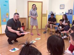 -吉的堡幼儿园(上海徐家汇路园)