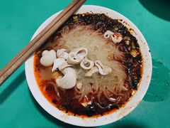 -甘记肥肠粉(马鞍北路店)