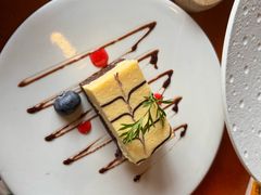 -布拉格餐厅· 中欧捷克菜(全国首店)