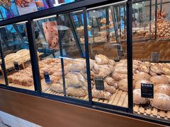 -Dough&Joe团憩(瑞虹天地月亮湾店)