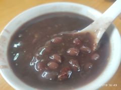 红豆沙-顺发饮食店(景泰西六巷店)