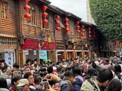 -三坊七巷历史文化街区