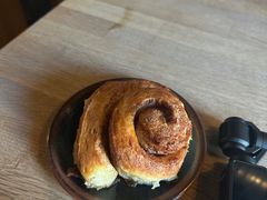 -Risø mat og kaffebar