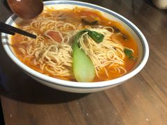 -十面春风·江南面馆(崇宁路店)