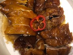 -岭南真味·匠心粤菜(K11店)