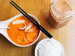 -探越越南牛肉粉(江南西分店)