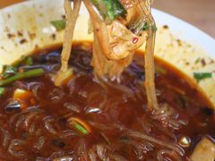 -甘记肥肠粉(马鞍北路店)