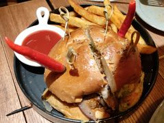 -Devils’ Brewery小恶魔精酿啤酒(武汉天地店)
