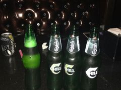 -乐圣量贩KTV自助餐(崇文店)