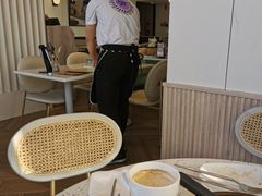 大堂-必胜客(海滨店)
