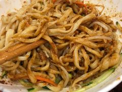豆瓣炸酱面-九河居(荔湾路店)