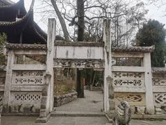 -阳明祠