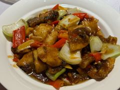-客家大院·非遗赣南客家菜(郁孤台店)