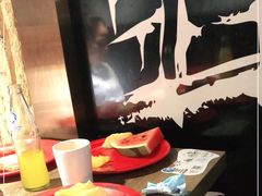 -好伦哥比萨烤肉自助(八里桥店)