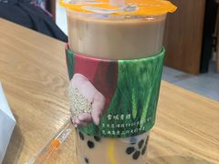 -CoCo都可(合生汇店)