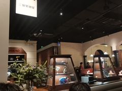 -三猫黑鱼花(南大店)