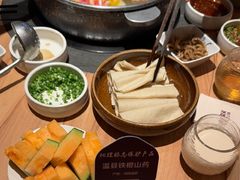 -巴奴毛肚火锅(龙湖锦艺城店)