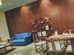 -望湖阁(苏州金鸡湖凯宾斯基大酒店)