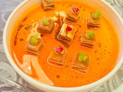 -利顺德大饭店·水岸中餐厅(小白楼店)