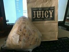 -Juicy Bakery(大学路店)