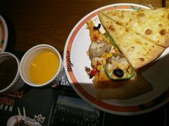 -比格比萨自助(密云店)