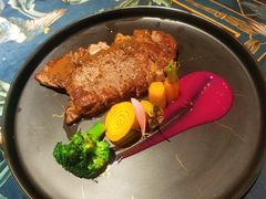 -第101座花园餐厅(湖滨88店)